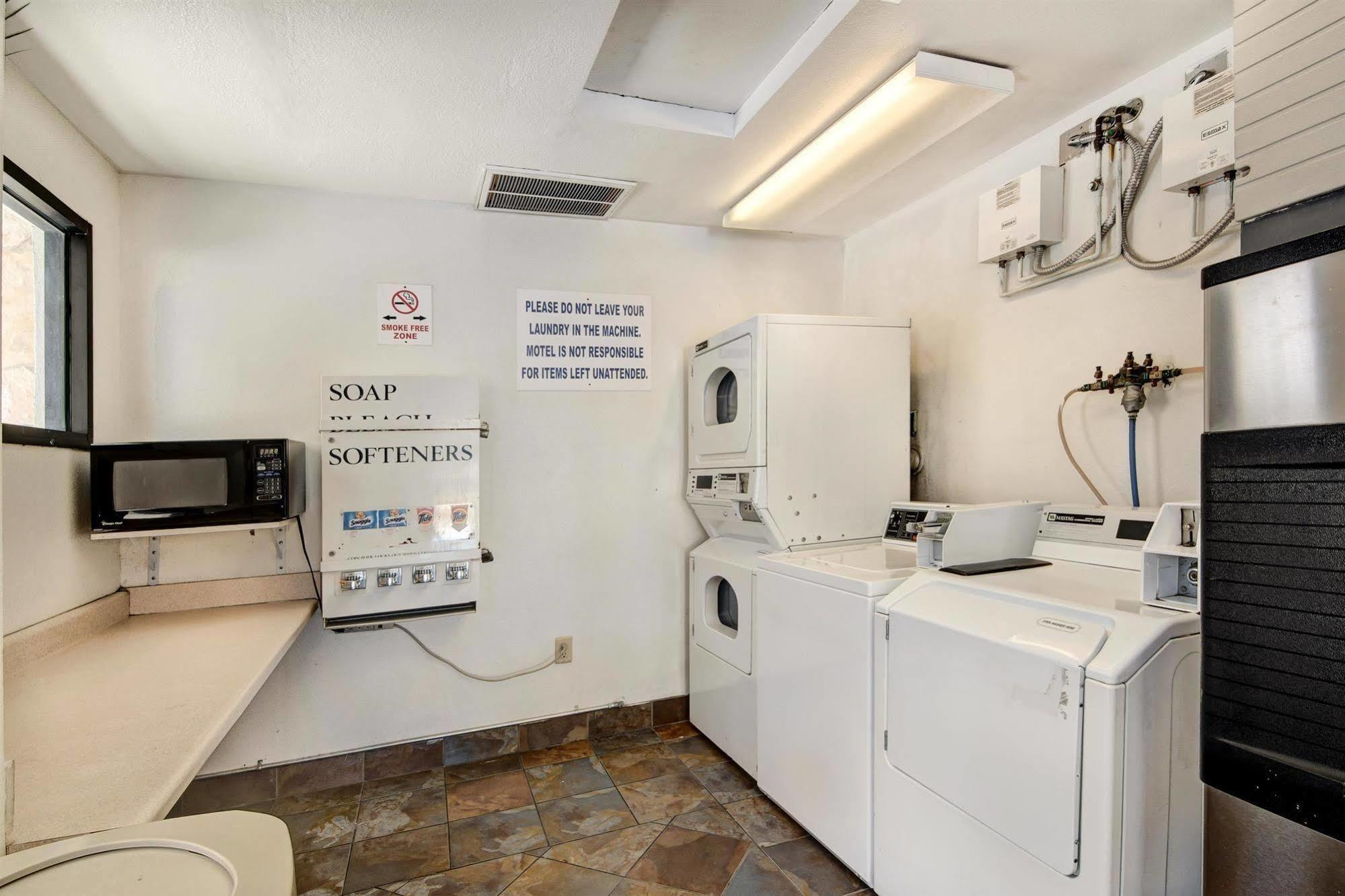 Motel 6-Dallas, Tx - Forest Lane المظهر الخارجي الصورة